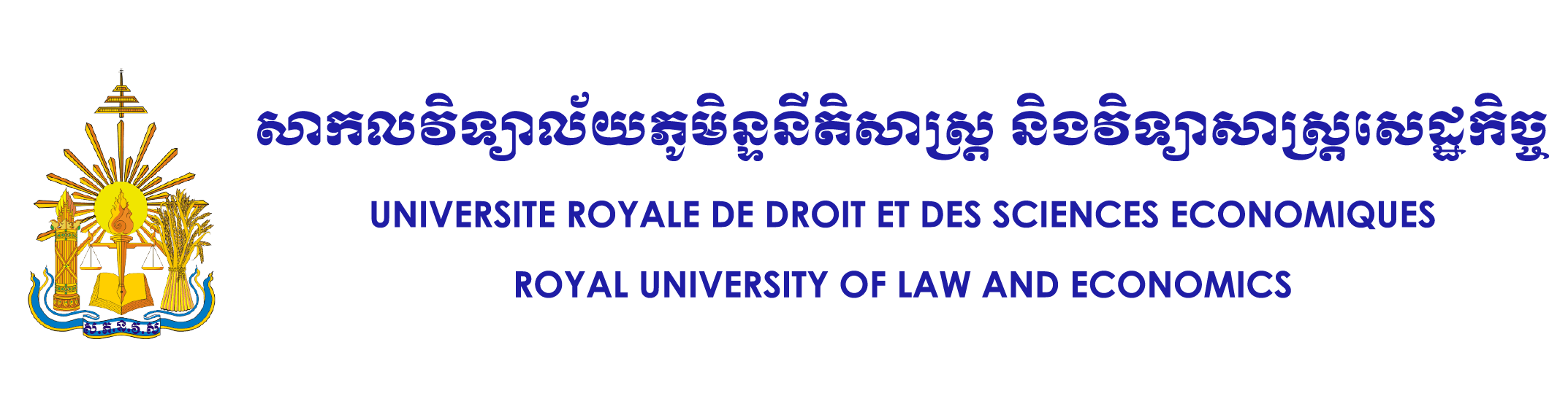 Royal University of Law and Economics